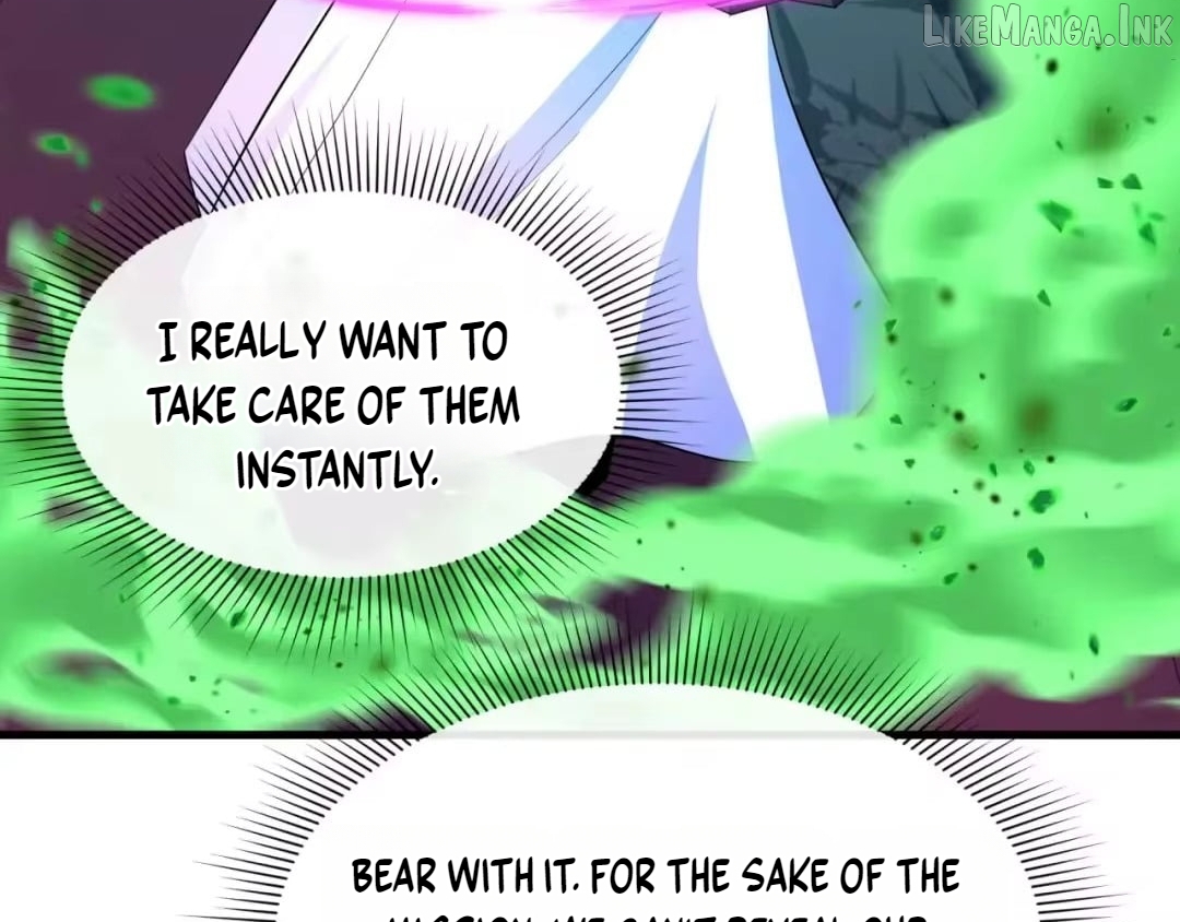 Era of the Haunted Chapter 614  - page 56